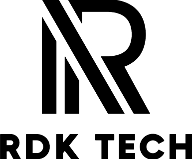 RDK logo black 2